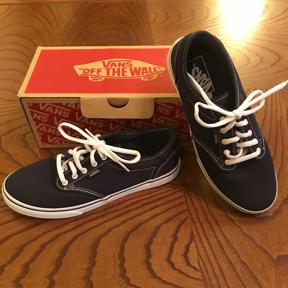 Vans Sneakers